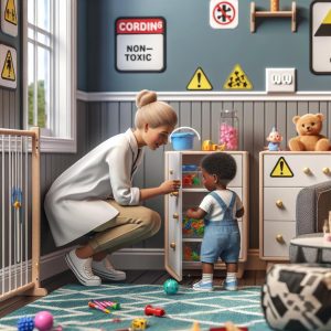 Daycare safety concerns