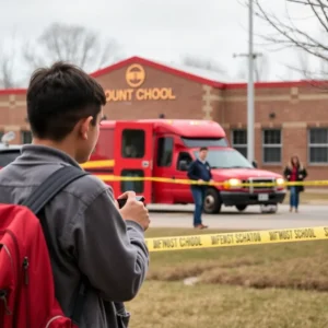 Newberry County School Safeguards Students After False Alarm of Gunshots