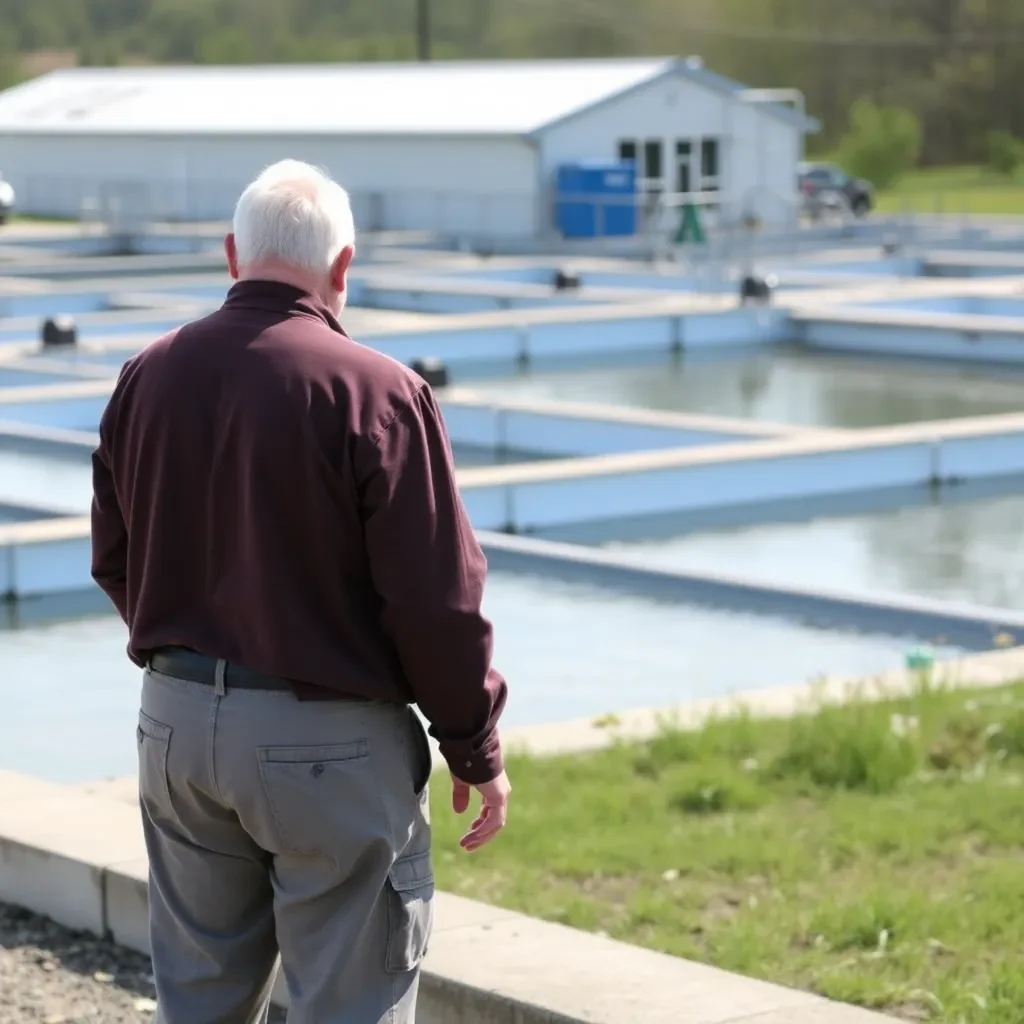 Newberry County Council Postpones Wastewater Treatment Plant Ordinance Amid Community Concerns