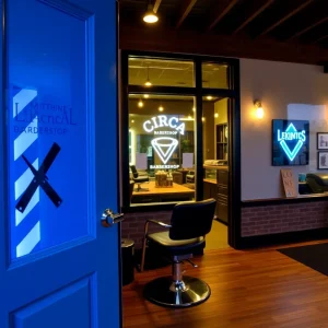 Exciting News for Lexington: Circa Barbershop Opens Its Doors!