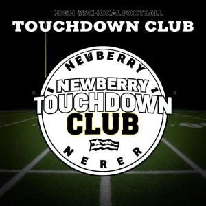 Newberry Touchdown Club Celebrates High School Football Achievements and Honors Local Talents