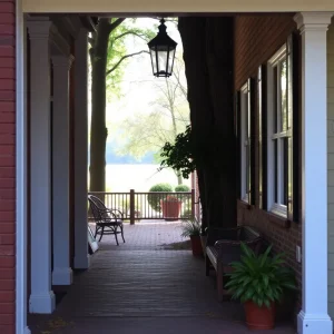 Discover the Allure of Newberry: South Carolina's Hidden Gem