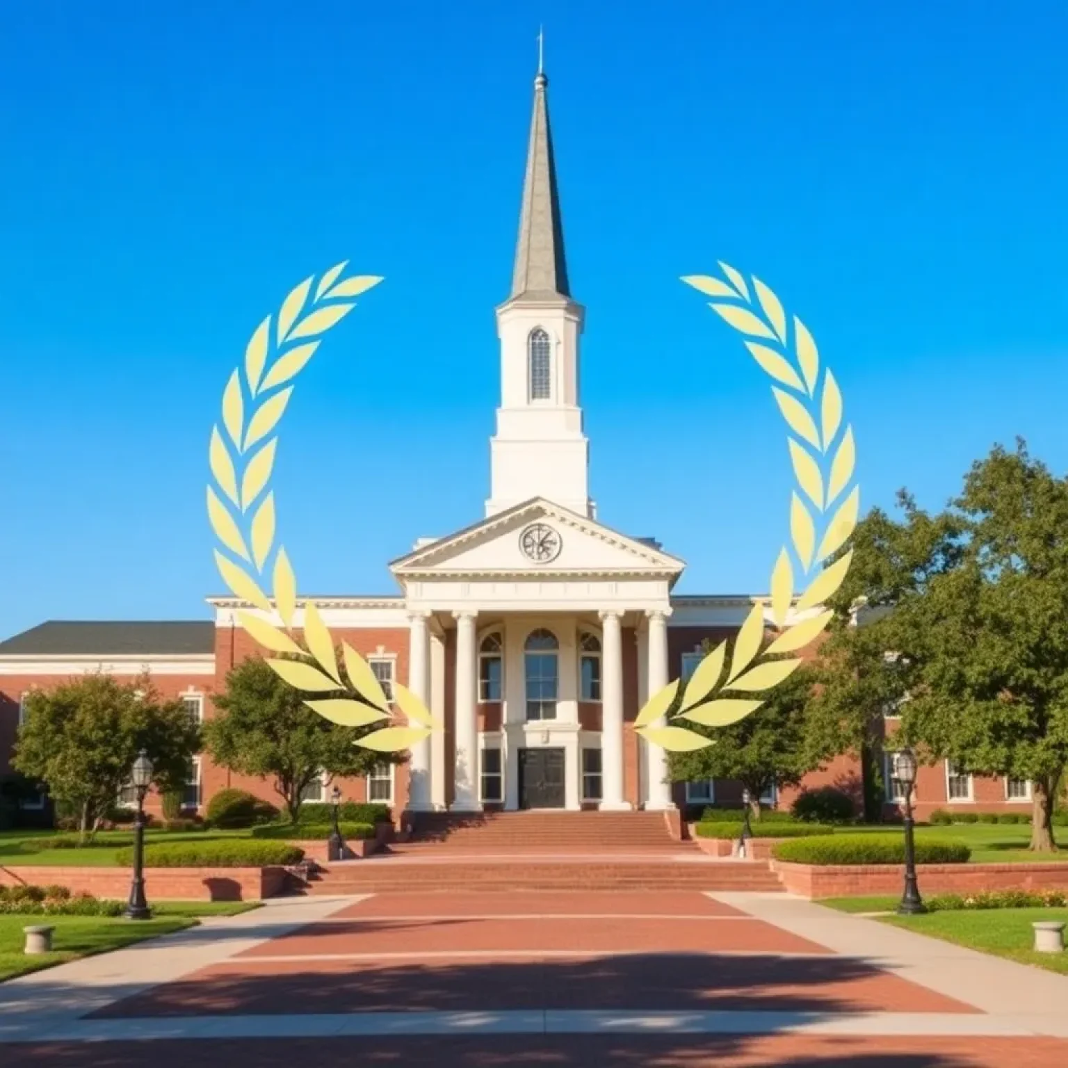 Newberry College's Online Programs Achieve National Recognition in Rankings