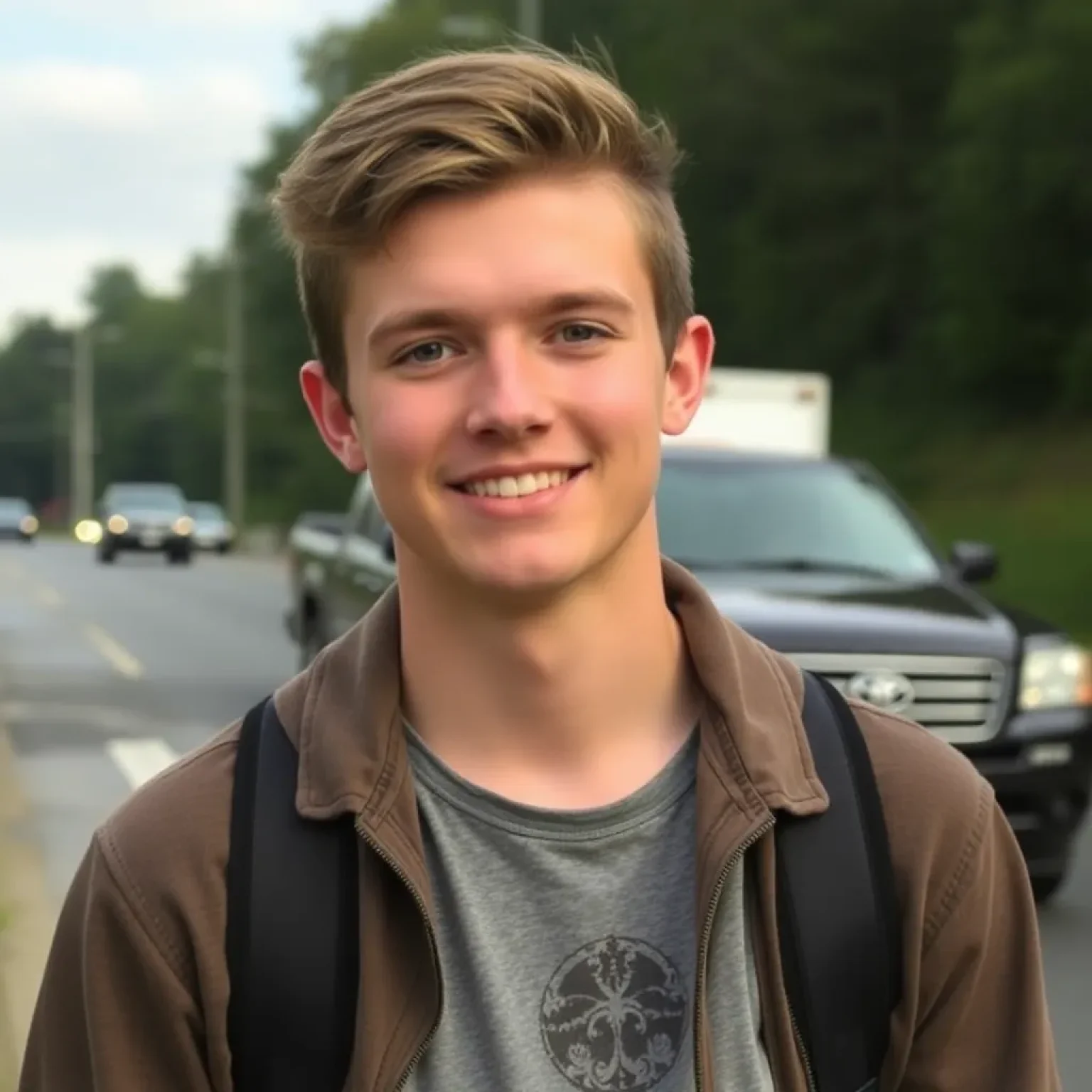 Tragic Collision Claims Life of 20-Year-Old in Saluda County