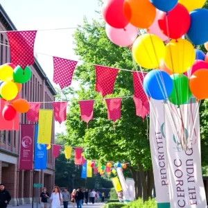 Newberry College Gears Up for Exciting Homecoming Weekend Festivities