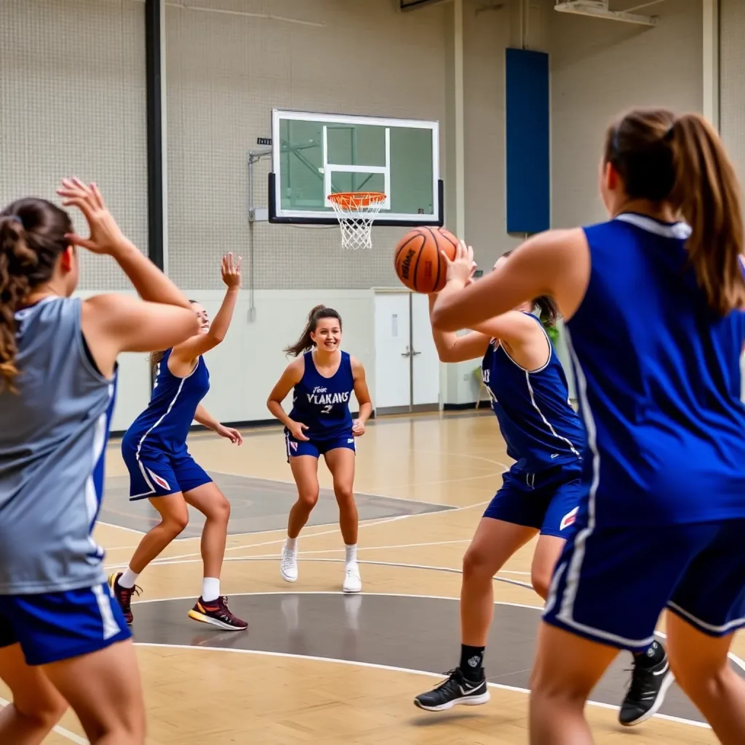 Newberry College Adds Exciting New Coaches to Women's Basketball Program