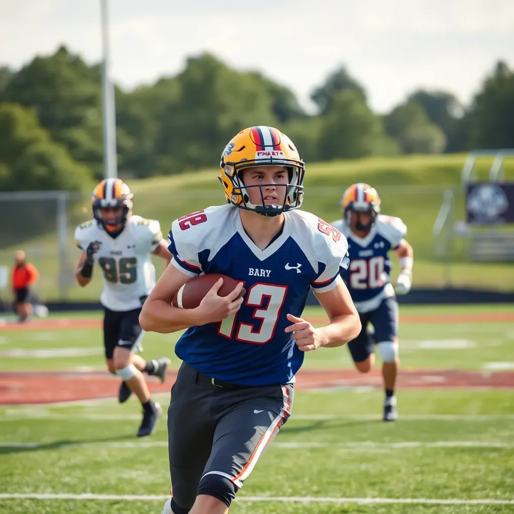 Exciting Weekend of High School Sports in Wisconsin