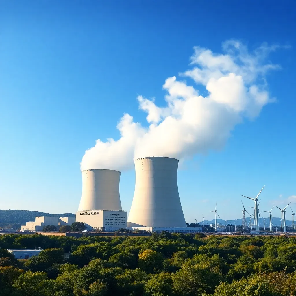 Exploring the Future of Nuclear Energy in South Carolina: A Revival on the Horizon?