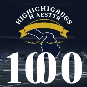 Milestone Celebration for Michigan High School Athletics: Commemorating 100 Years of Excellence