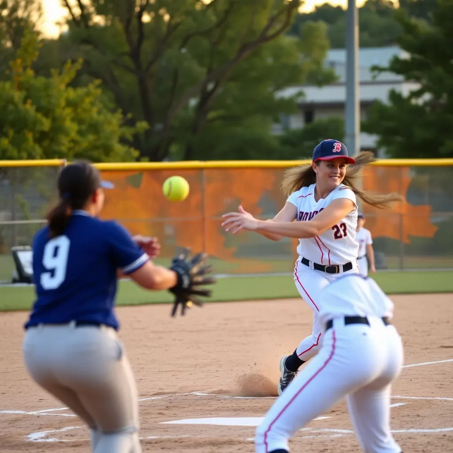 Aiken Gears Up for Exciting College Softball Showdown on December 10, 2025