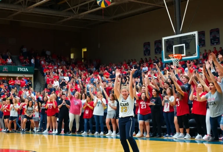 Celebration of Women's Basketball