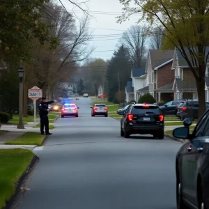 Community Resilience in Chester County