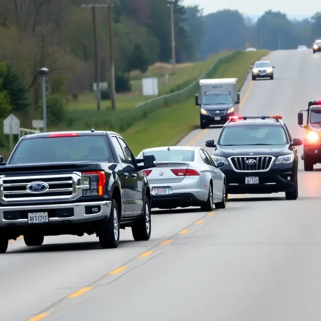 Abbeville County Traffic Accident