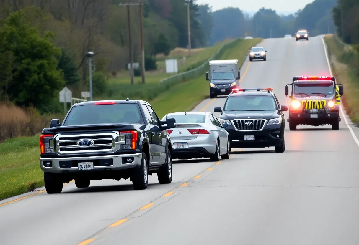 Abbeville County Traffic Accident