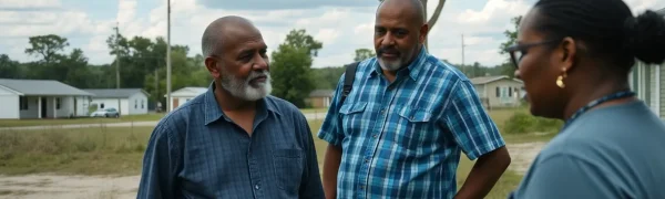 Shocking Assault in Pomaria Leaves Community on Edge