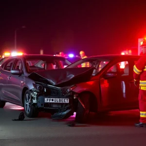 Tragic Car Crash in Little River, SC