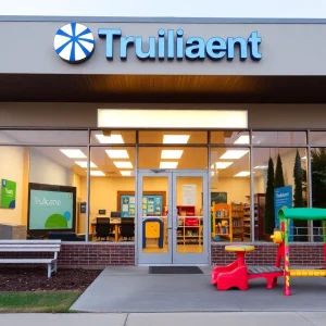 Truliant Federal Credit Union Spartanburg Branch