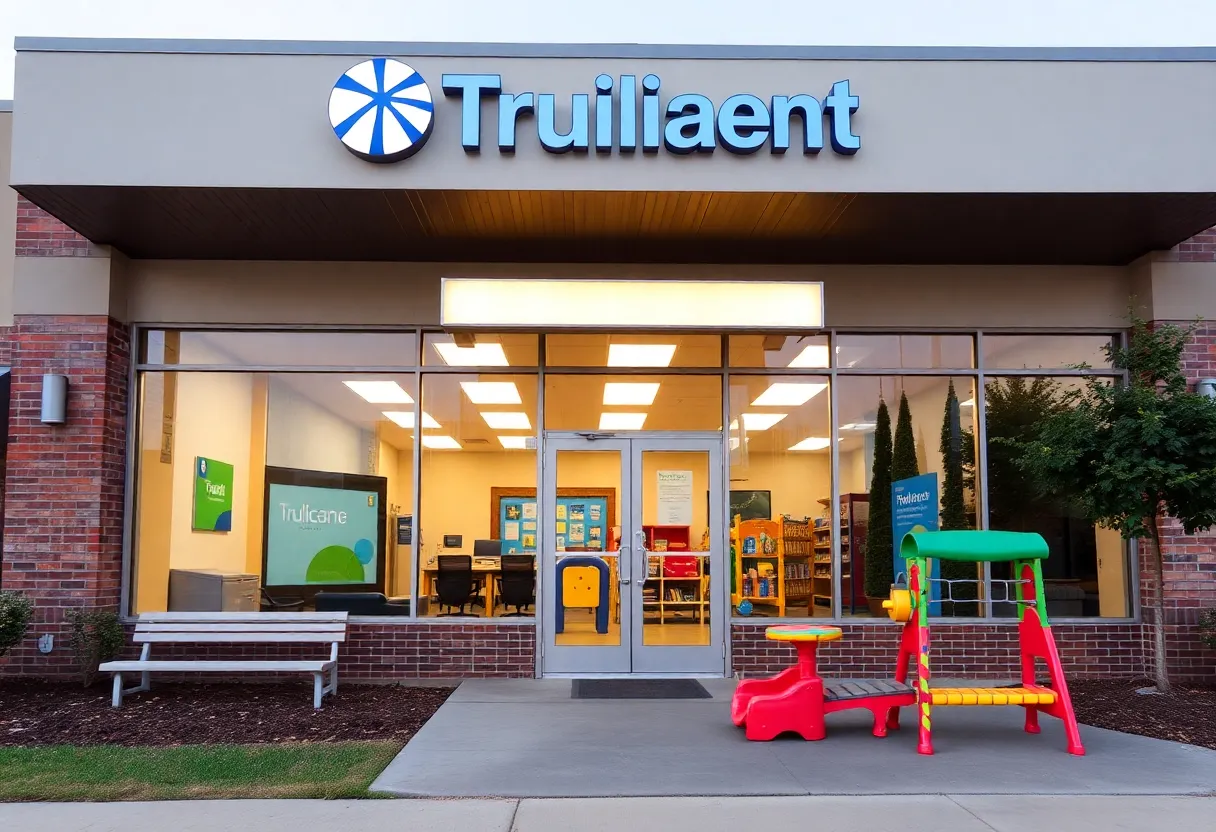 Truliant Federal Credit Union Spartanburg Branch